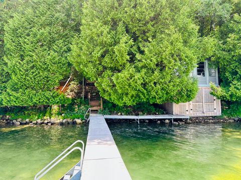 Photo of N7859 Lakeside Park Rd, Rhine, WI 53020 (MLS # 1902766)