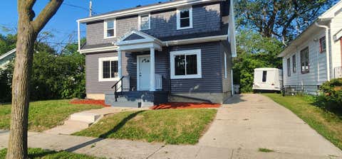Photo of 4310 N 26Th St, Milwaukee, WI 53209 (MLS # 1975319)