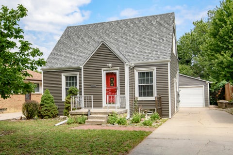Photo of 1124 S 90th St, West Allis, WI 53214 (MLS # 1975247)