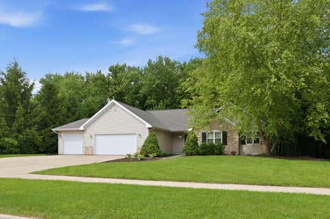 Photo of 3130 Rockport Park Dr, Janesville, WI 53548 (MLS # 1968686)