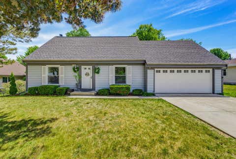 Photo of N78W15289 Haymeadow Rd, Menomonee Falls, WI 53051 (MLS # 1967017)