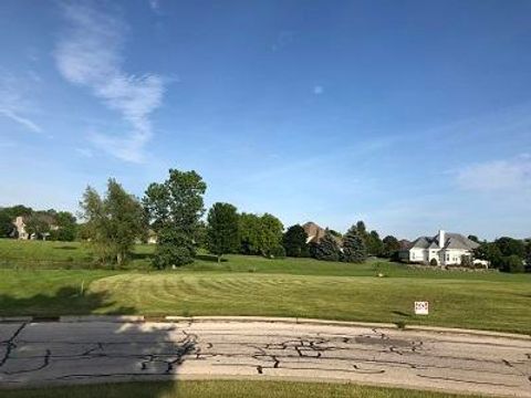 Photo of Lt73 Lindsay Ln, Mount Pleasant, WI 53406 (MLS # 1947946)