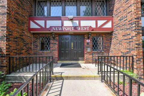 Photo of 5253 N Lovers Ln Rd, Milwaukee, WI 53225 (MLS # 1957228)