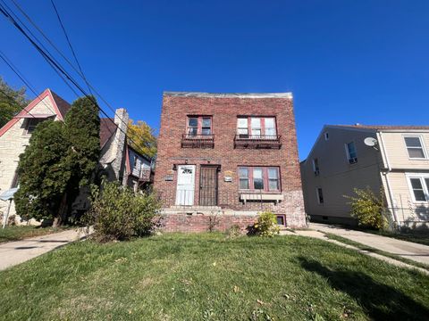 Photo of 4110 W Fairmount Ave, Milwaukee, WI 53209 (MLS # 1944719)