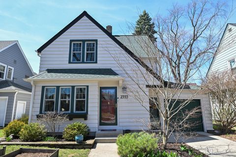 Photo of 2353 N 72nd St, Wauwatosa, WI 53213 (MLS # 1957711)