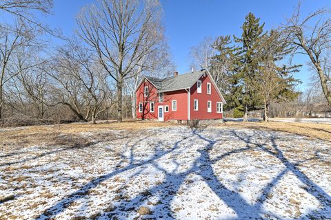 12885 W Cold Spring Rd, New Berlin, WI 53151 - #: 1910726
