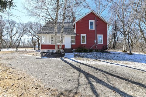 12885 W Cold Spring Rd, New Berlin, WI 53151 - #: 1910726