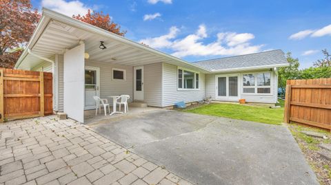 Photo of 814 1st St, Kiel, WI 53042 (MLS # 1963577)