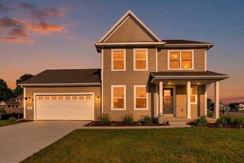 Photo of 5998 Lillie Cir, Caledonia, WI 53402 (MLS # 1970927)