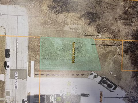 Photo of Lt Illinois Ave, Sheboygan Falls, WI 53081 (MLS # 1960984)