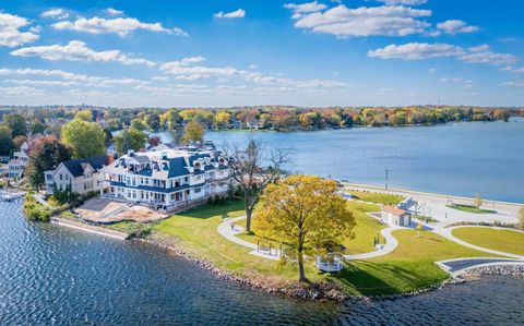 Photo of 503 N Lake Rd, Oconomowoc, WI 53066 (MLS # 1959170)