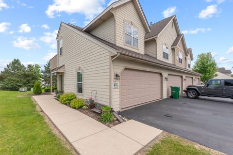 Photo of 2639 W Honadel Blvd, Oak Creek, WI 53154 (MLS # 1921523)
