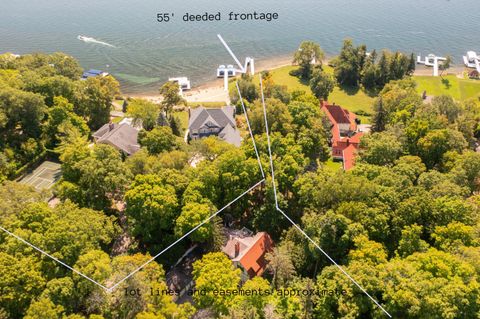 N2218 Bonnie Brae Ln Linn WI 53147