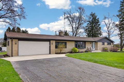 Photo of 6625 61st Ave, Somers, WI 53142 (MLS # 1958668)