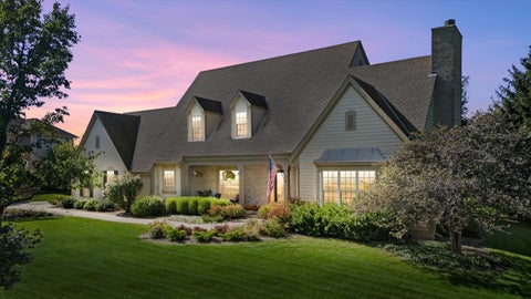Photo of 11106 233rd Ave, Salem Lakes, WI 53179 (MLS # 1983835)