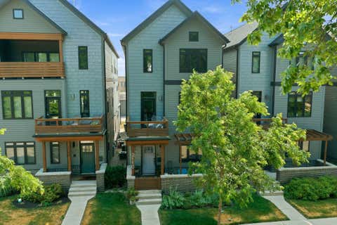 Photo of 2110 S Aldrich St, Milwaukee, WI 53207 (MLS # 1974026)