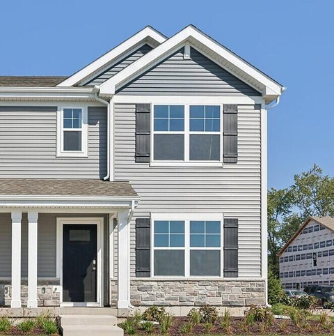 Photo of 795 Concord Cir, Burlington, WI 53105 (MLS # 1978293)