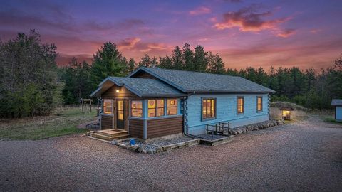 Photo of 938 County Rd, Big Flats, WI 54943 (MLS # 1958766)