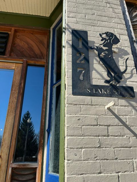 Photo of 127 S Lake St, Hustisford, WI 53034 (MLS # 1954782)