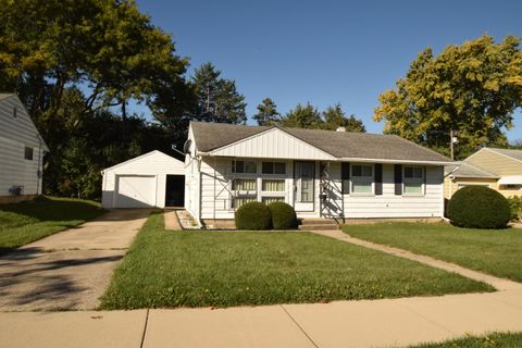Photo of 3249 S 60th St, Milwaukee, WI 53219 (MLS # 1939888)
