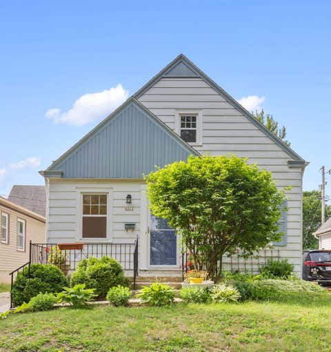 Photo of 8313 Stickney Ave, Wauwatosa, WI 53213 (MLS # 1973876)