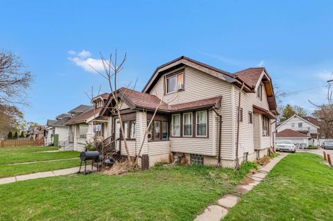 Photo of 2320 N 47th St, Milwaukee, WI 53210 (MLS # 1962540)