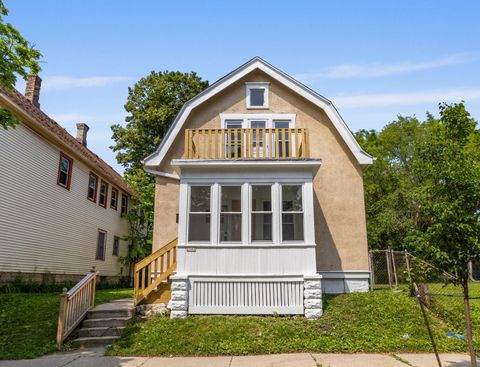 Photo of 2507 N 6th St, Milwaukee, WI 53212 (MLS # 1925638) Photo of 2507 N 6th St, Milwaukee, WI 53212 (MLS # 1925638)