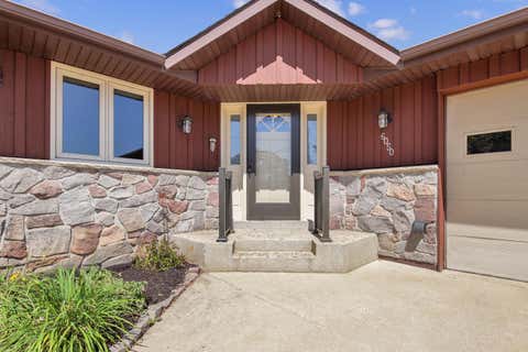 Photo of 6050 Mill St, Lyons, WI 53105 (MLS # 1974017)