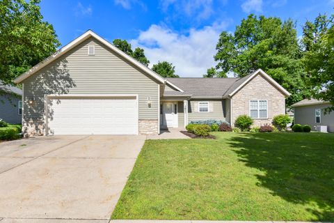 Photo of 170 N Wild Flower Ln, Elkhorn, WI 53121 (MLS # 1968198)