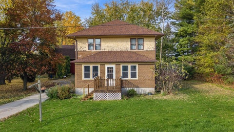 Photo of 6451 Weis St, Addison, WI 53002 (MLS # 1986413)