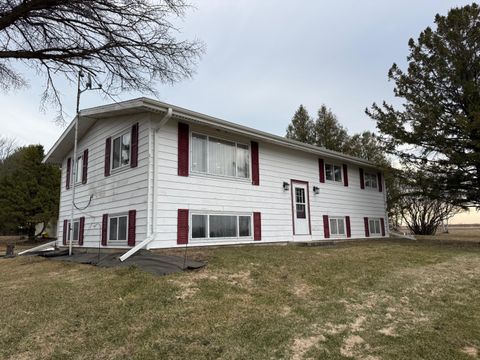 Photo of 11834 County Highway X -, Meeme, WI 53063 (MLS # 1955328)