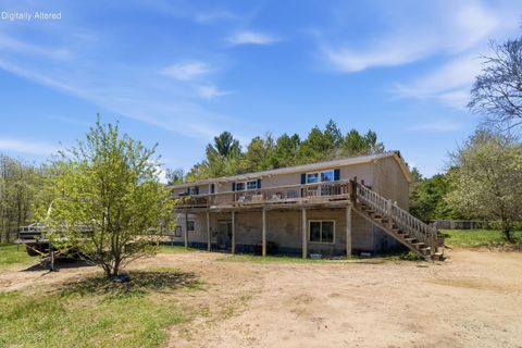 Photo of 4269 Lily Bass Rd, Sugar Camp, WI 54501 (MLS # 1962899)