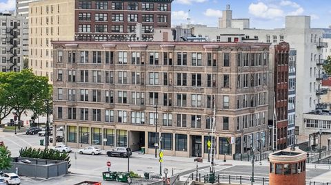 Photo of 108 W Wells St, Milwaukee, WI 53203 (MLS # 1953624)