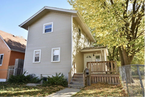 Photo of 3434 N 1st St, Milwaukee, WI 53212 (MLS # 1974327)
