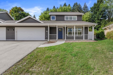 Photo of 1914 N River Dr, West Bend, WI 53090 (MLS # 1982217)