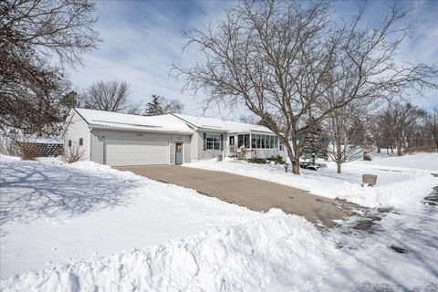 Photo of 101 Masrud St, Westby, WI 54667 (MLS # 1954375)