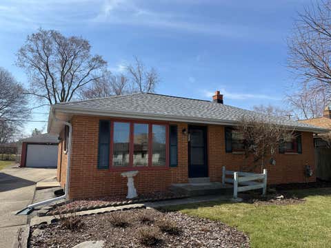 Photo of 823 Drexel Blvd, South Milwaukee, WI 53172 (MLS # 1912722)