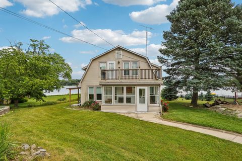 Photo of 12719 234th Ave, Salem Lakes, WI 53179 (MLS # 1954449)