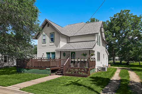 Photo of 20048 W Mill Rd, Galesville, WI 54630 (MLS # 1971100)