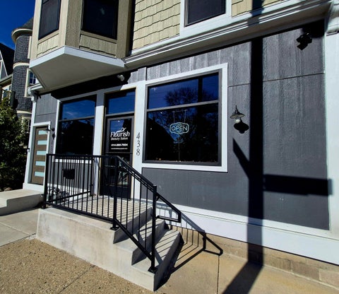 Photo of 436-438 E Smith St, Milwaukee, WI 53207 (MLS # 1986267)