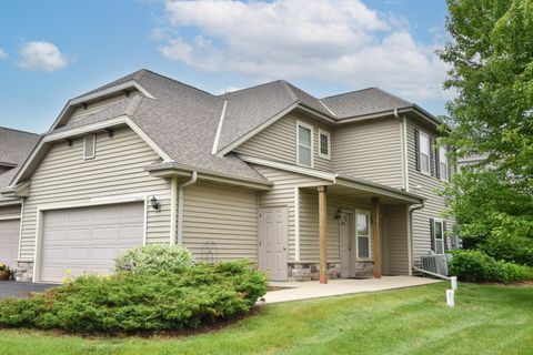 Photo of 1831 New Port Vista Dr, Port Washington, WI 53024 (MLS # 1924098)