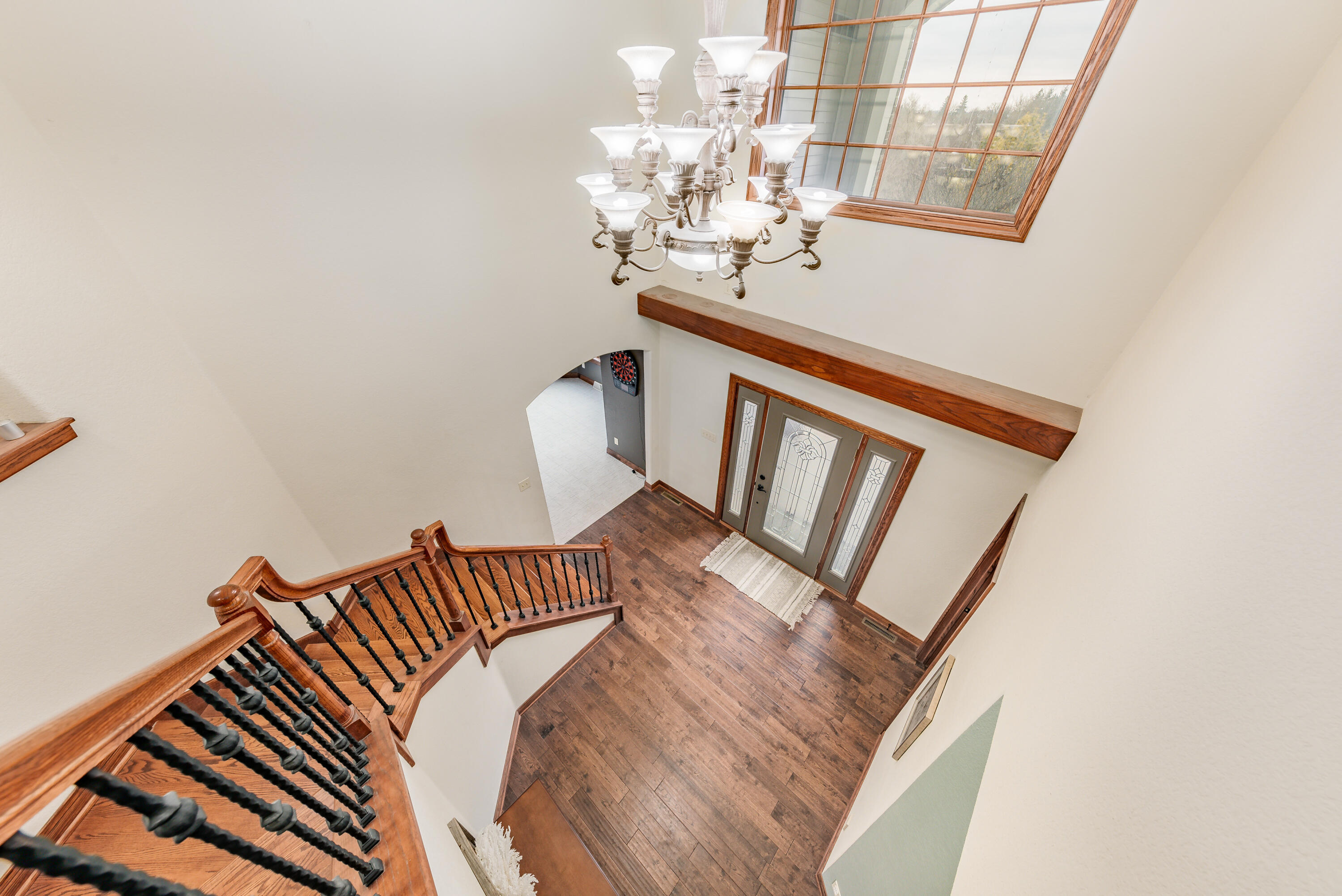 Farmington, Wisconsin 53021, United States, 5 Bedrooms Bedrooms, ,5 BathroomsBathrooms,Residential,Active,118428