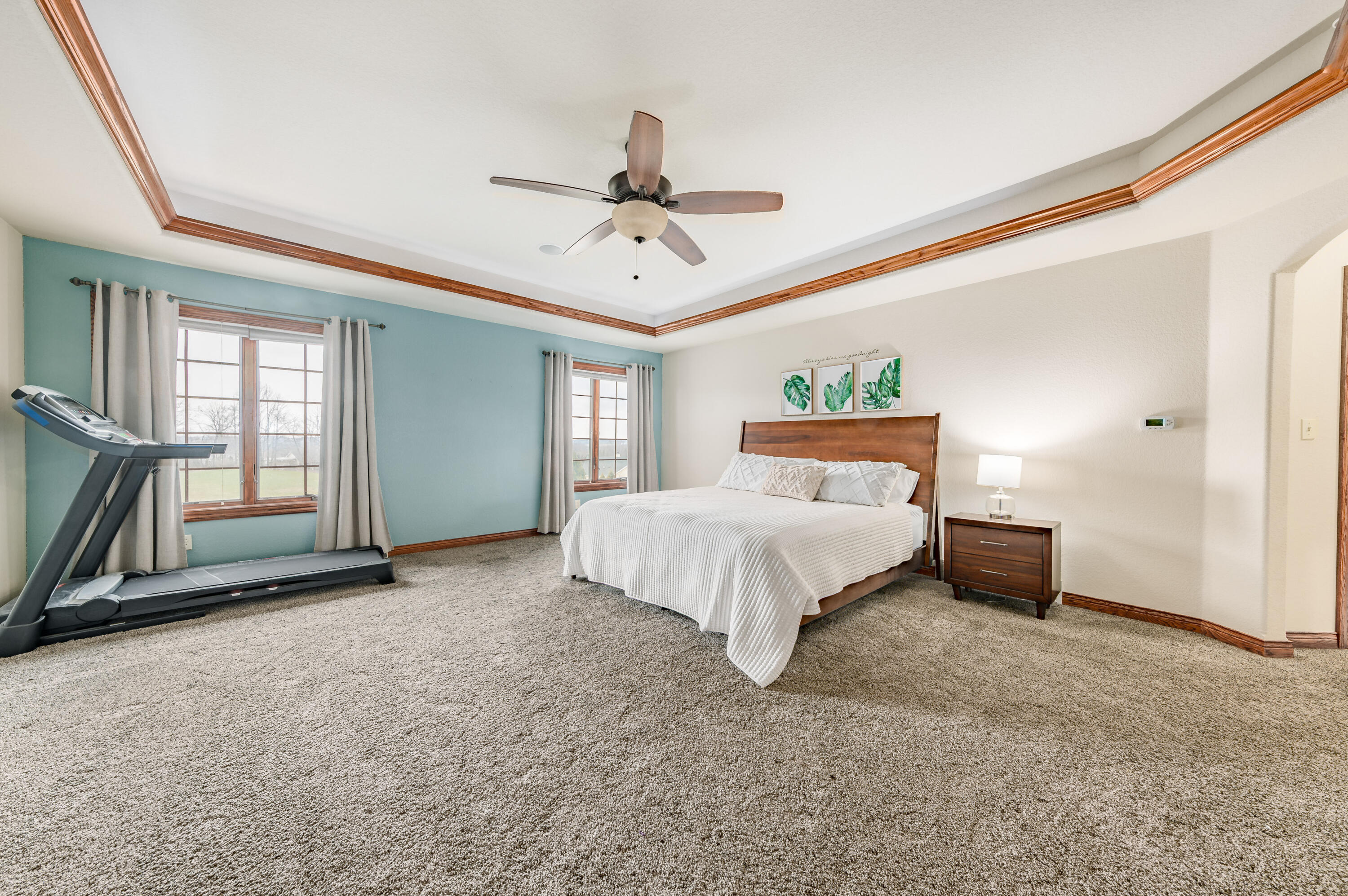 Farmington, Wisconsin 53021, United States, 5 Bedrooms Bedrooms, ,5 BathroomsBathrooms,Residential,Active,118428