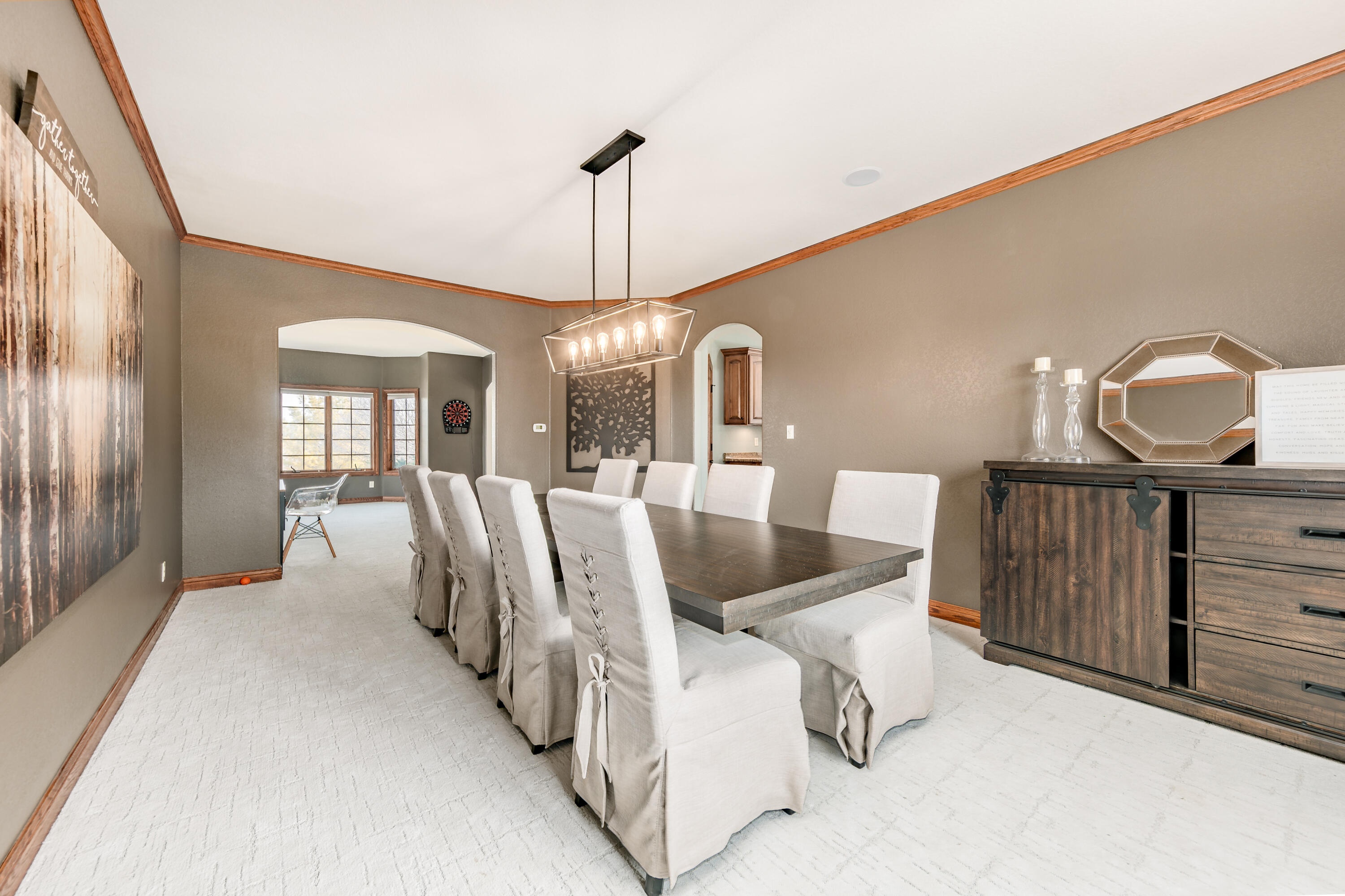 Farmington, Wisconsin 53021, United States, 5 Bedrooms Bedrooms, ,5 BathroomsBathrooms,Residential,Active,118428