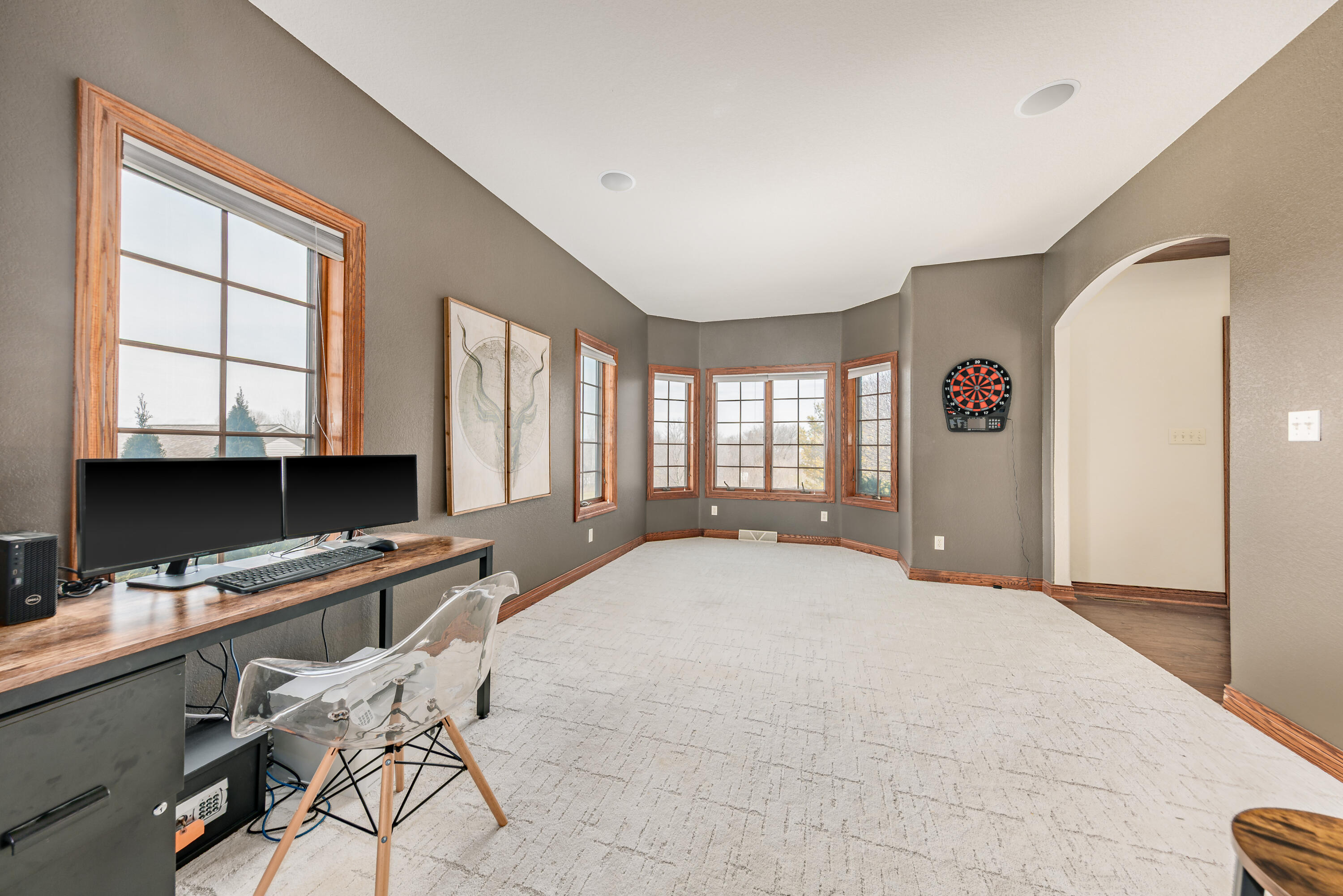 Farmington, Wisconsin 53021, United States, 5 Bedrooms Bedrooms, ,5 BathroomsBathrooms,Residential,Active,118428