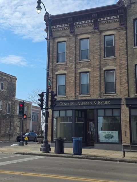 Photo of 244 Main St, Racine, WI 53403 (MLS # 1950420)