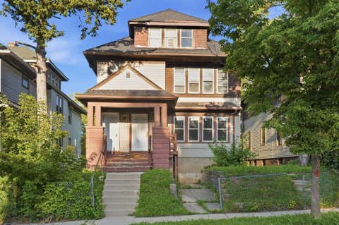 Photo of 3414 N Vel R Phillips Ave, Milwaukee, WI 53212 (MLS # 1976575)
