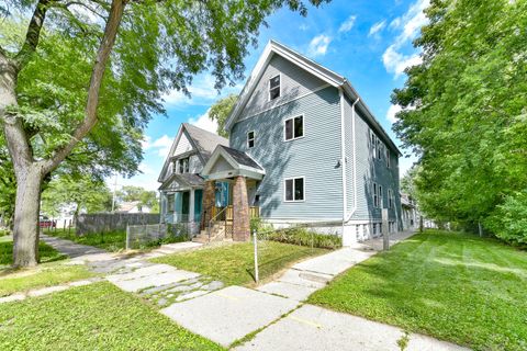 Photo of 2956 N Palmer St, Milwaukee, WI 53212 (MLS # 1934905)