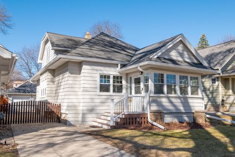 Photo of 1505 N 67th St, Wauwatosa, WI 53213 (MLS # 1953637)