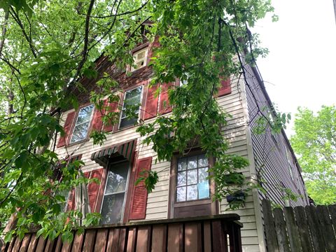 Photo of 3060 N Buffum St, Milwaukee, WI 53212 (MLS # 1922571)